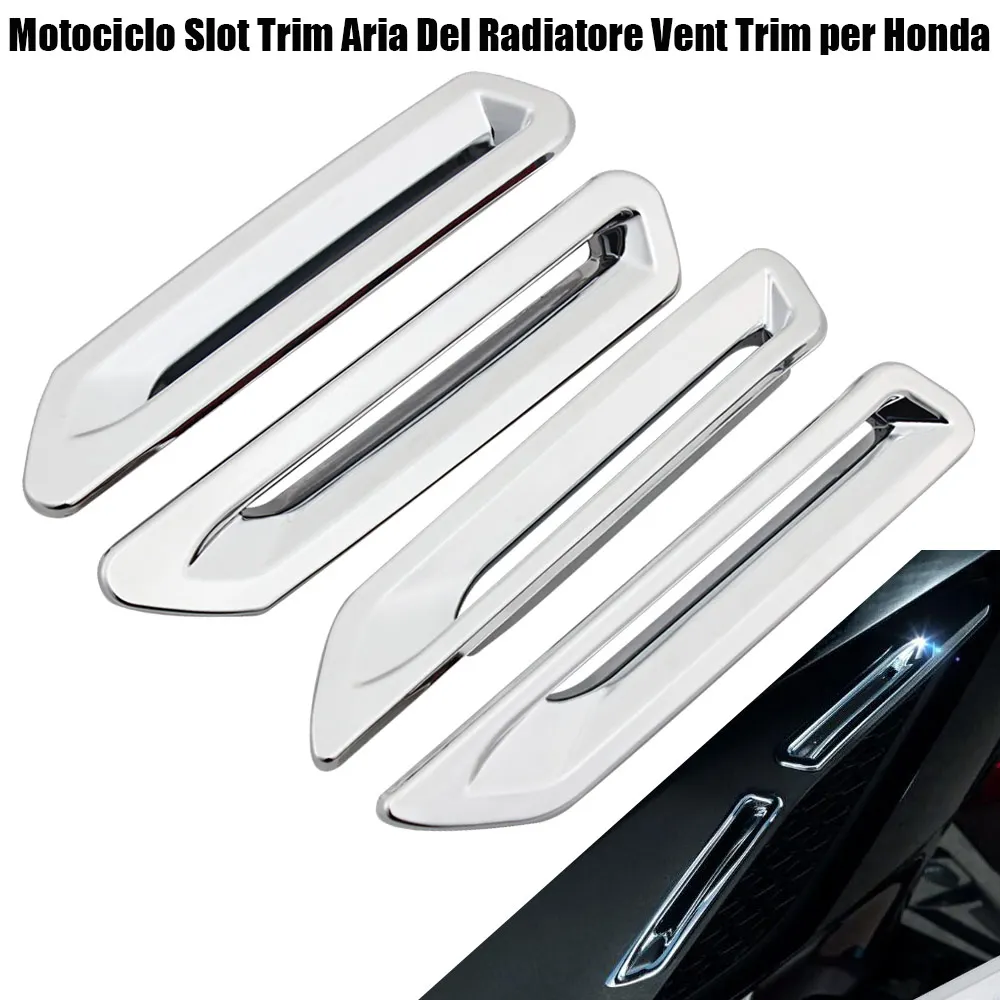 

Аксессуары для мотоциклов, декоративный чехол из АБС-пластика для Honda Goldwing GL1800 F6B 2018-2023