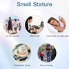 Desktop Desktop Small Fan Mini Handheld Usb Three Speed Cool Air Car Home Office Portable Quiet Outdoor Simple Portable Summer 5