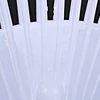 Upgraded Gardening Hand Rake Tools 12 Tooth Leaf Rake Agricultural Plastic Grass Rake Flower Planting Soil Rake Drop Shipping 3