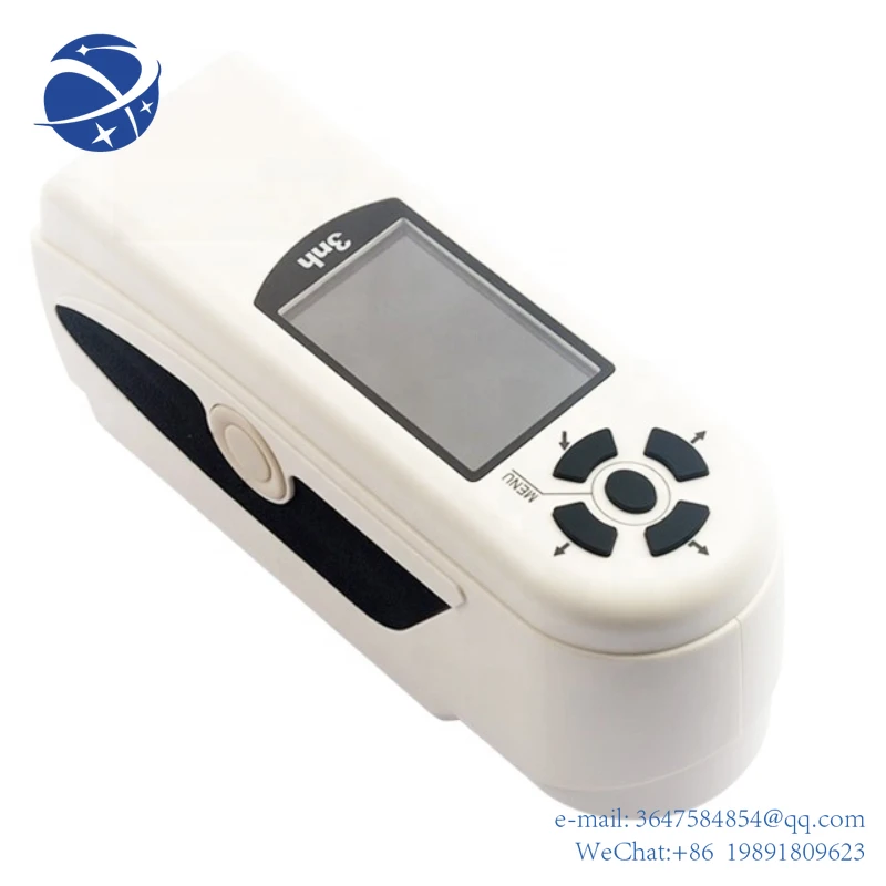 

YunYiNR200 High-Quality Colorimeter Portable Precision Color Testing Spectrophotometer 3NH