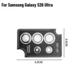 Silver-S26 Ultra