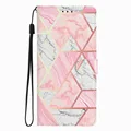 Pink Marble
