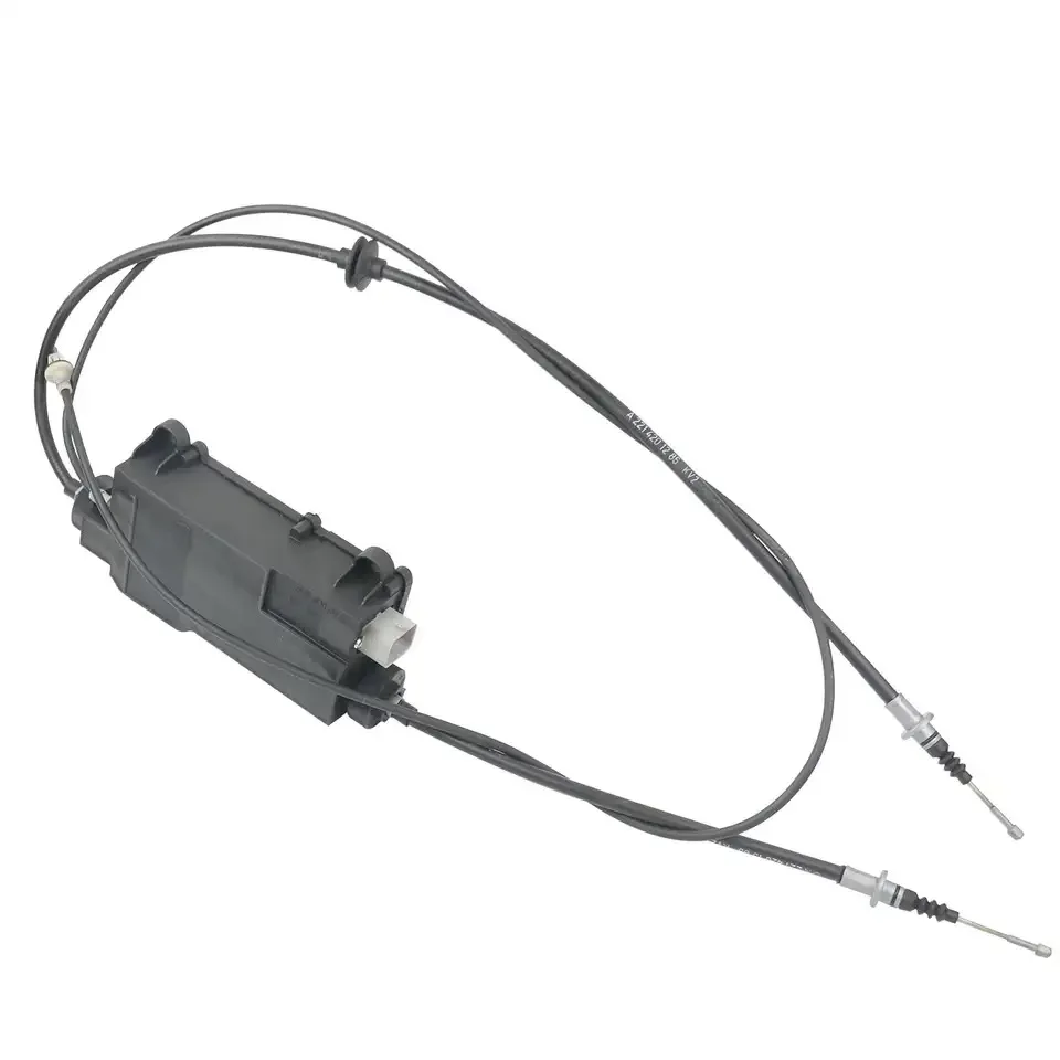 New Parking Electronic Brake Actuator For Mercedes S Class W221 W216 CL550 A2214302949 2214302849