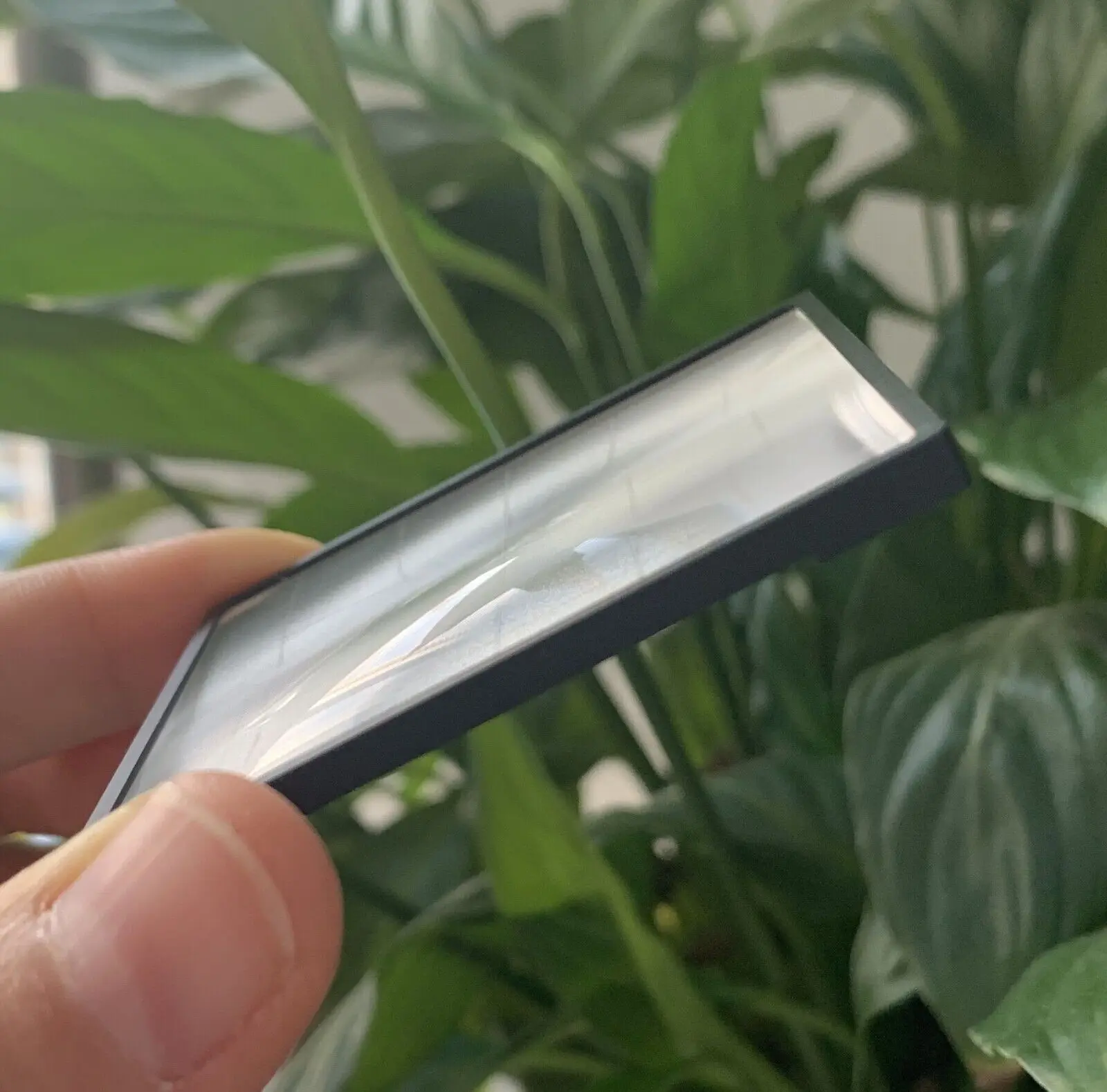 Schermo Di Messa A Fuoco Griglia Brillante Per Rolleiflex 2.8E 3.5E 3 - Foto 6