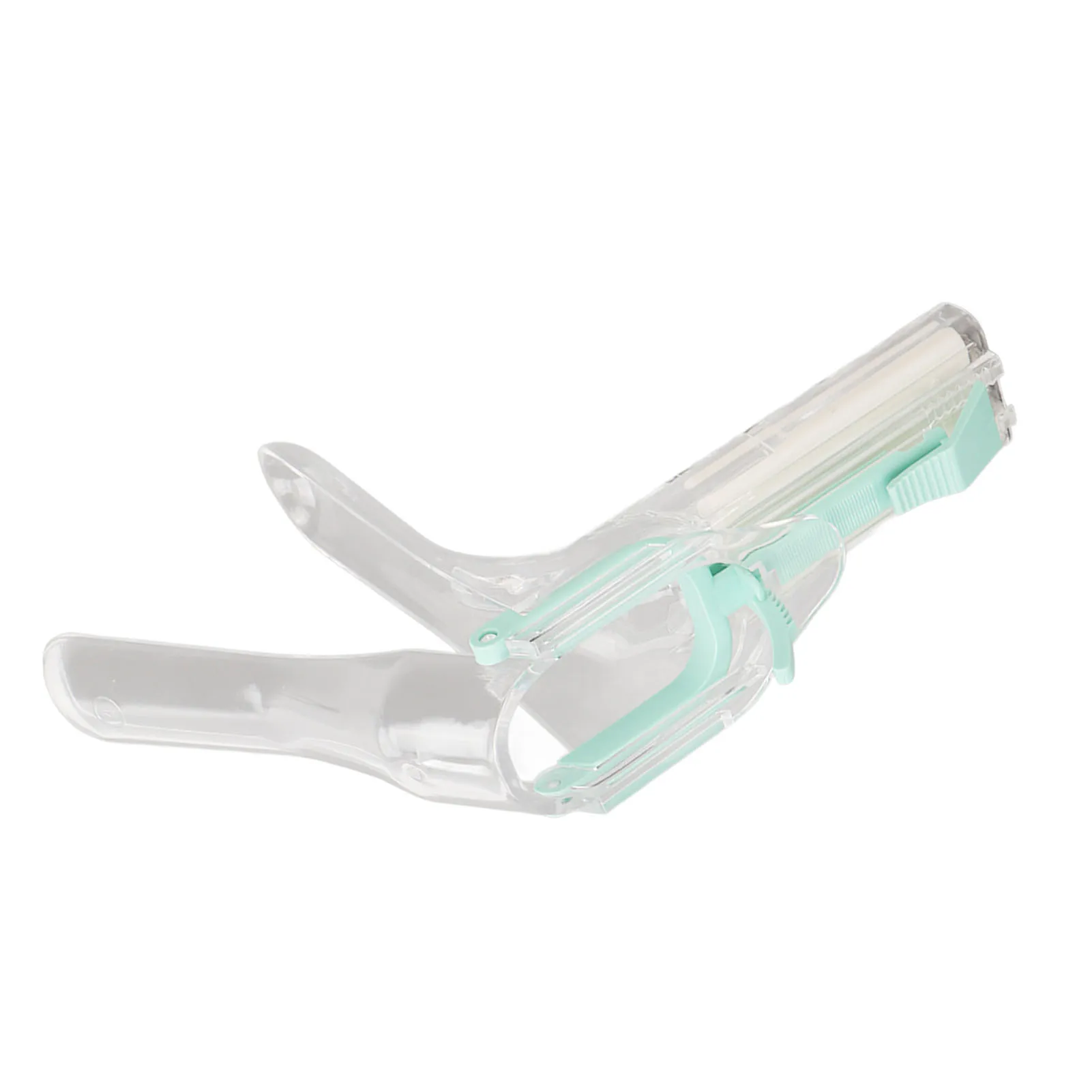 Vaginal Speculum 360° Adjustable Angle Surface Painless Design M Reusable Professional  Speculum for Lady 2