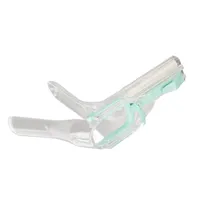 Vaginal Speculum 360° Adjustable Angle Surface Painless Design M Reusable Professional  Speculum for Lady 2