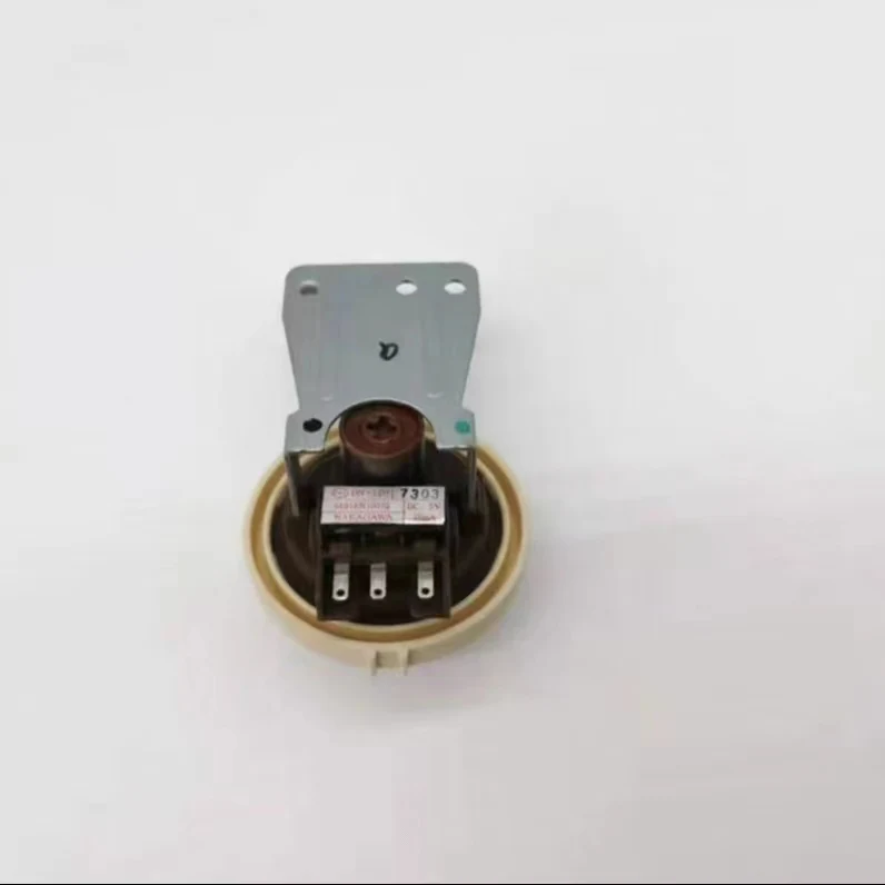 Фото Переключатель уровня воды для LG барабанная шайба WD-T14415D, новый датчик уровня воды, датчик давления №1