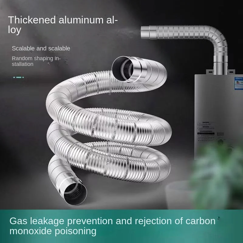 escape de fumaca aquecedor agua banheiro cozinha 01