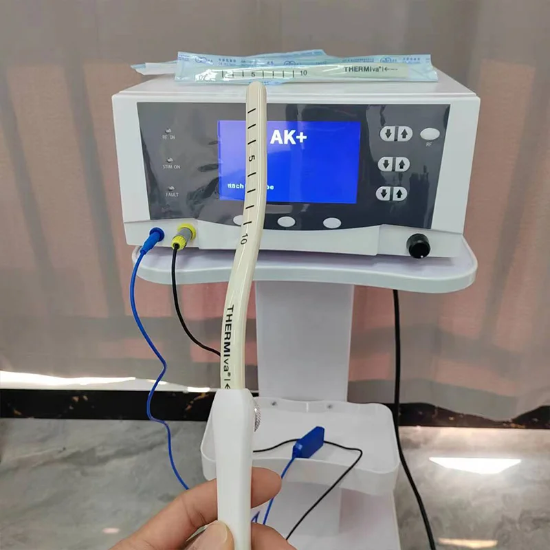 Thermiva Vaginal Tightening Private Parts Care Postpartum Tightening Repair Fraction Machine Private Parts Care Beauty Device 2