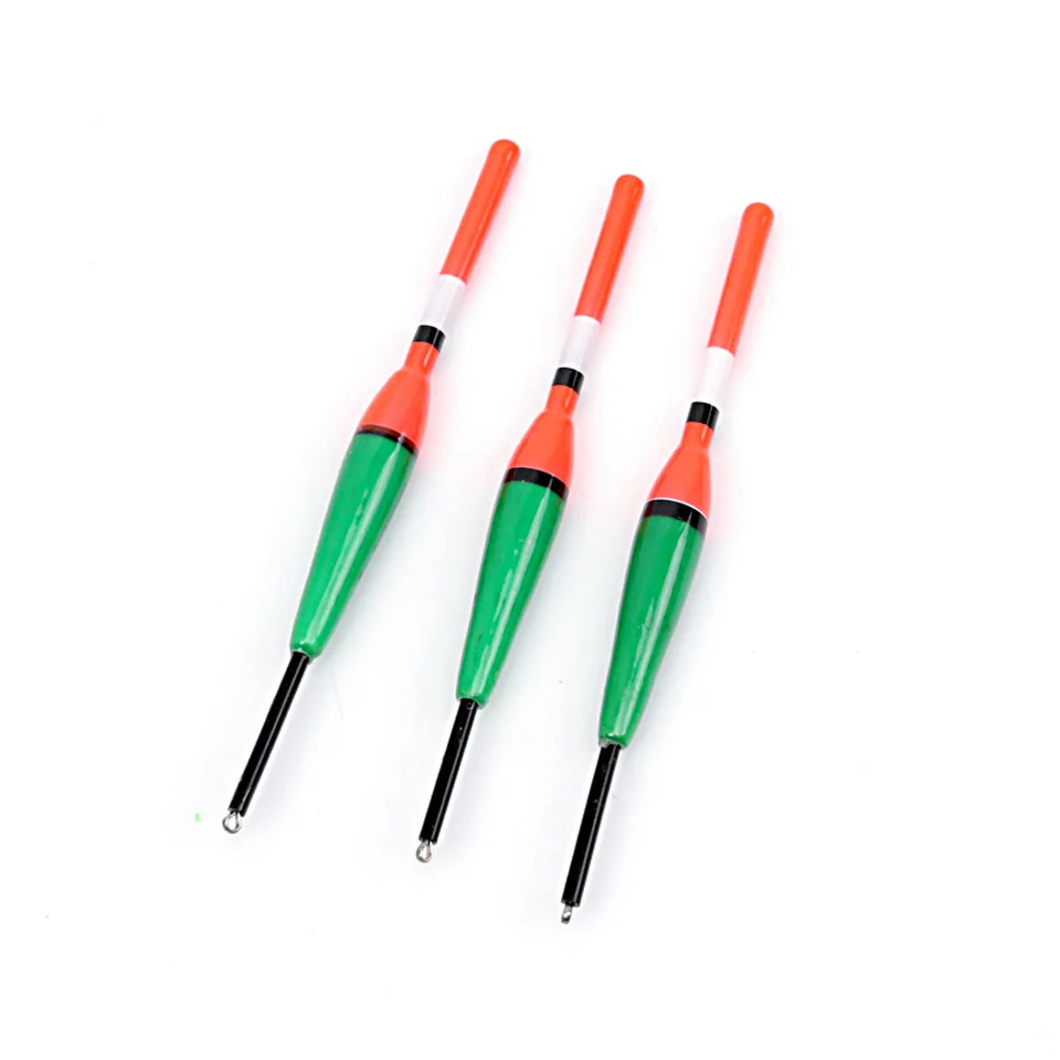 Fishing Float Stopper Buoy Bobber Balsa Wood Fishing Float Bobber