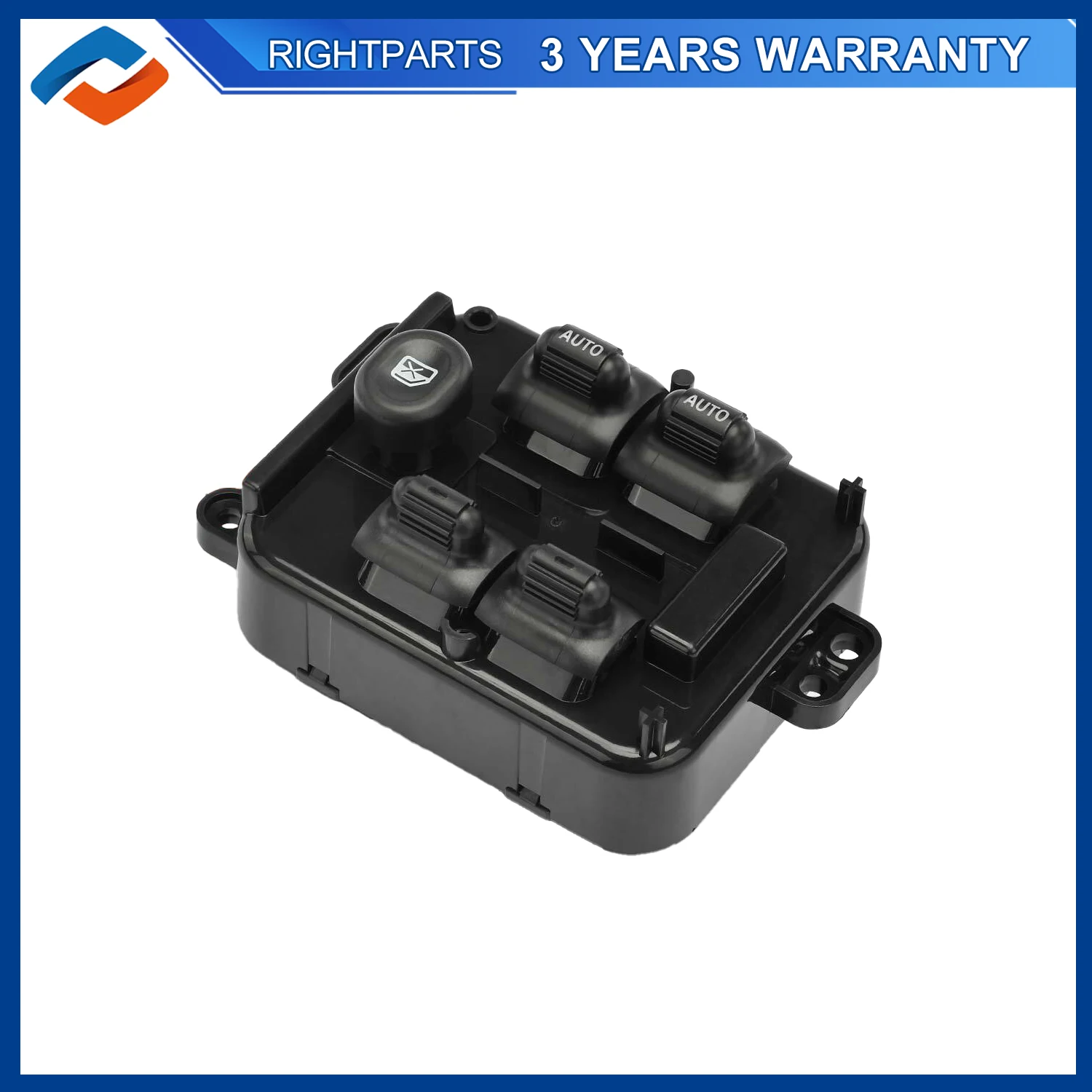 

56010677AA передний левый боковой электрический выключатель окна для Jeep Liberty 2004