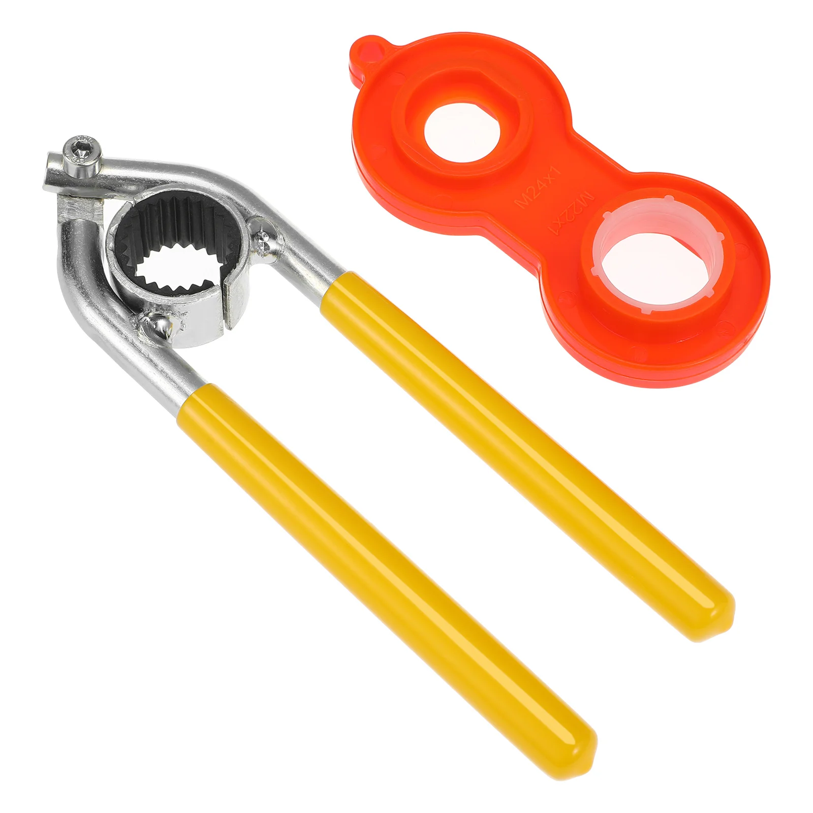 

1 Set Aerator Key Faucet Installing Tool Faucet Spanner Sink Aerator Wrench