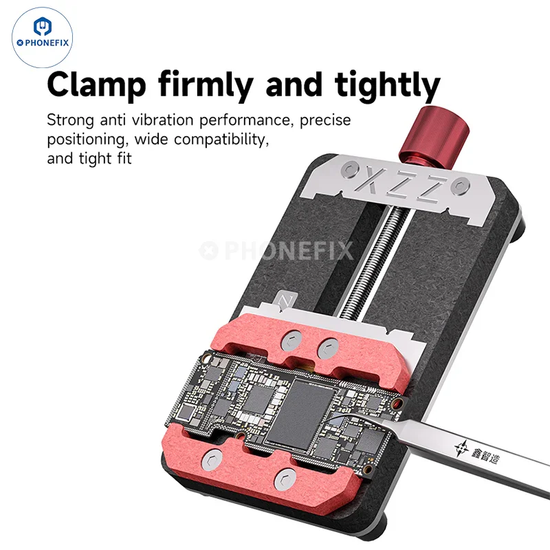 XZZ S1 S2 S3 Chip Motherboard Repair Fixture XINZHIZAO PCB Holder