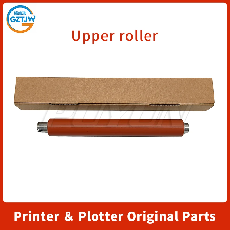 Pantum BP5100DN BP5100DW BM5100ADN BM5100FDN BM5100ADW BM5100FDW M6700 M6760 M7100 M7200용 호환 퓨저 상부 열 롤러