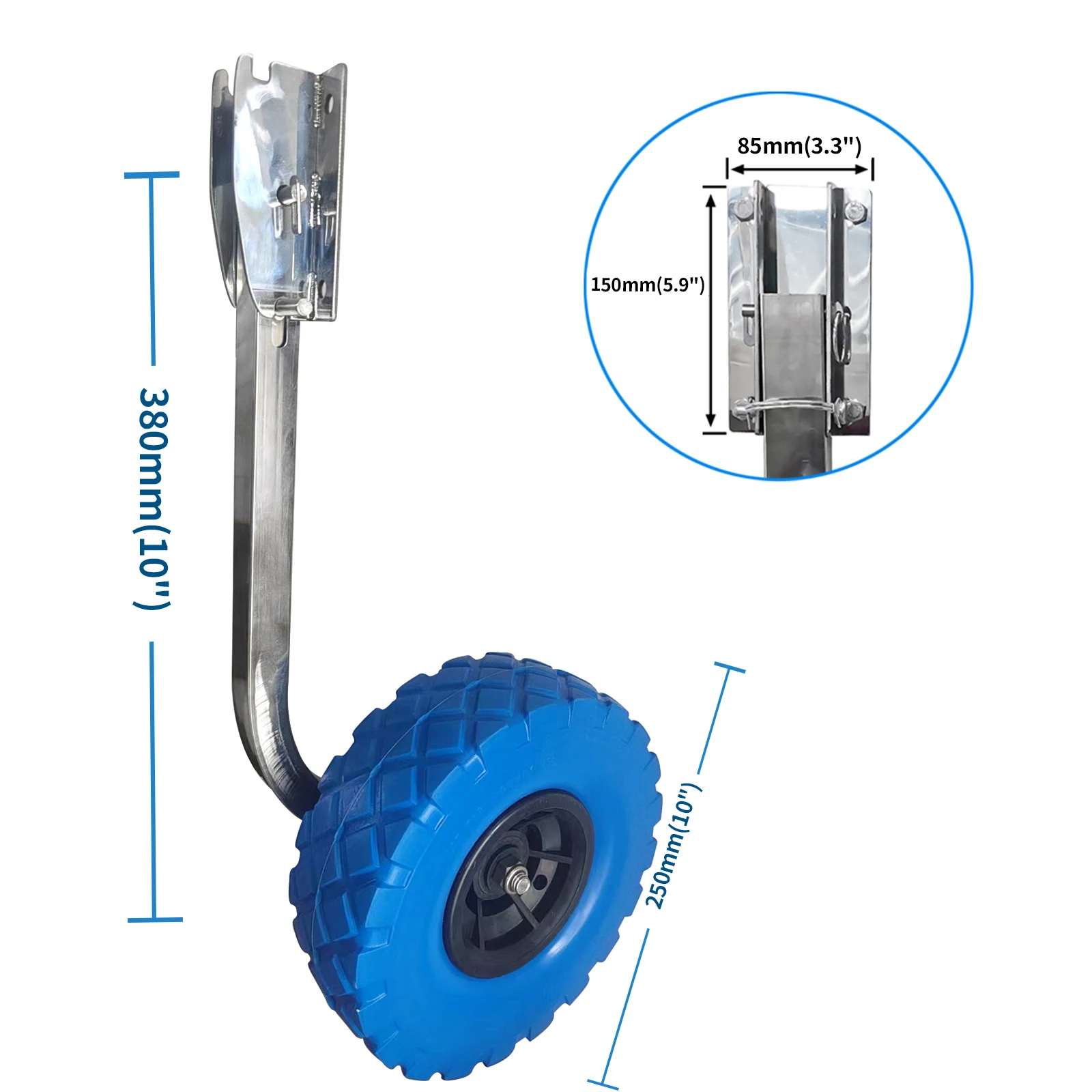 Local pick up is not available.