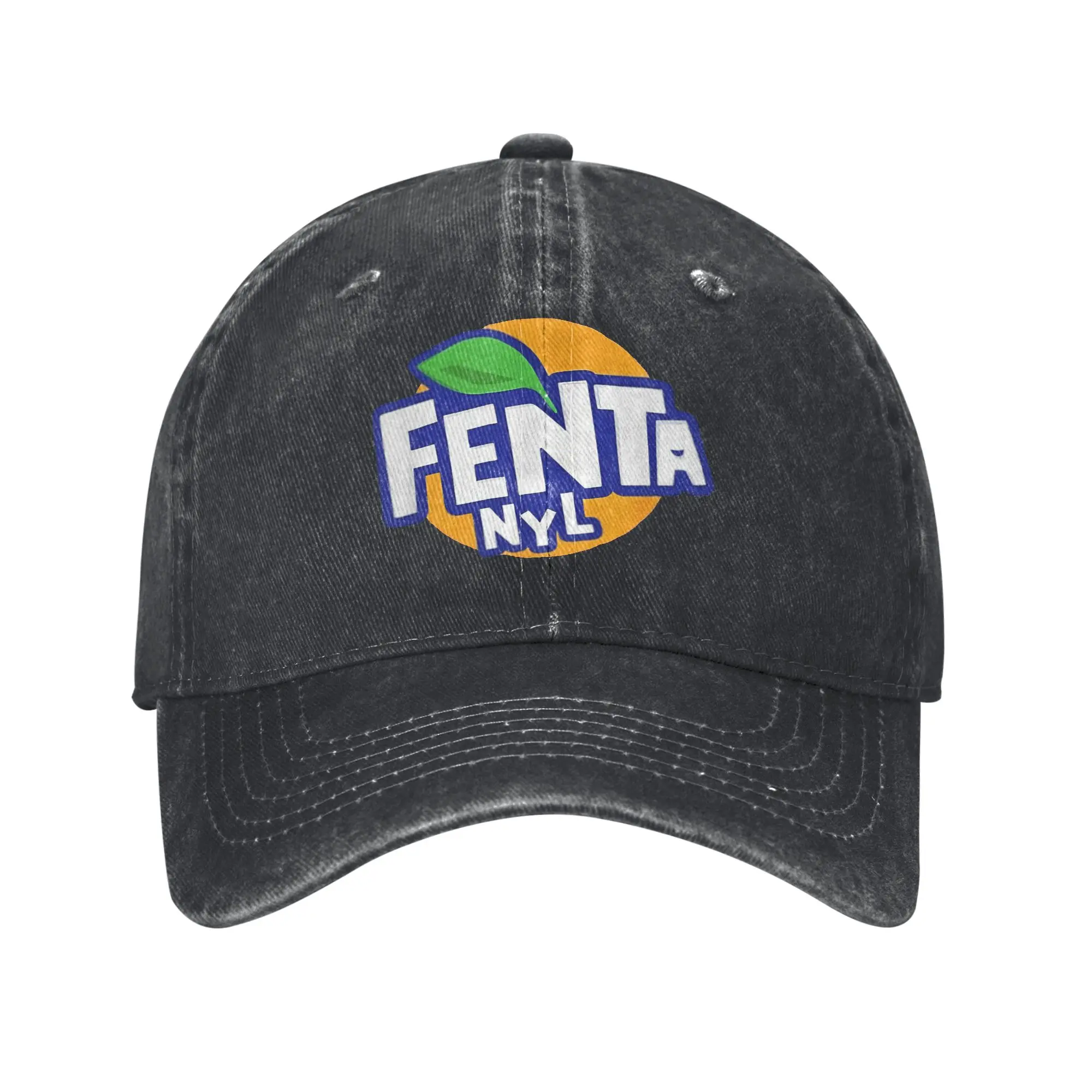 F-Fenta NYL Lässige Baseballkappe, laufende Hippie-Trucker-Mütze, Sommer, heißer Verkauf, weiblich, männlich, stilvolle Baseballkappen