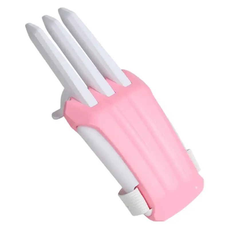 

Fidget Sensory Toy Telescopic Claw Carrot Toy Cute Funny Kids Product Fidget Toys Creative To Improve Hand-Eye Coordination Fine
