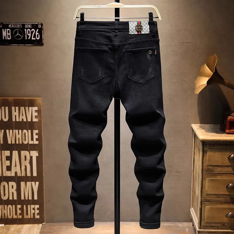 Рисунок 6 - Джинсы мужские стрейчевые