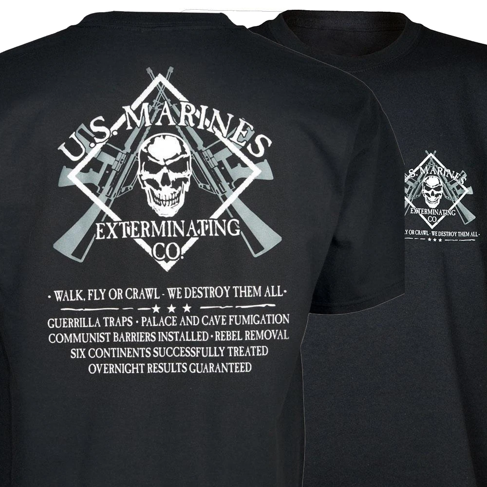 

Cool Design US Marines Mens T-Shirt. Summer Cotton Short Sleeve O-Neck Unisex T Shirt New S-3XL