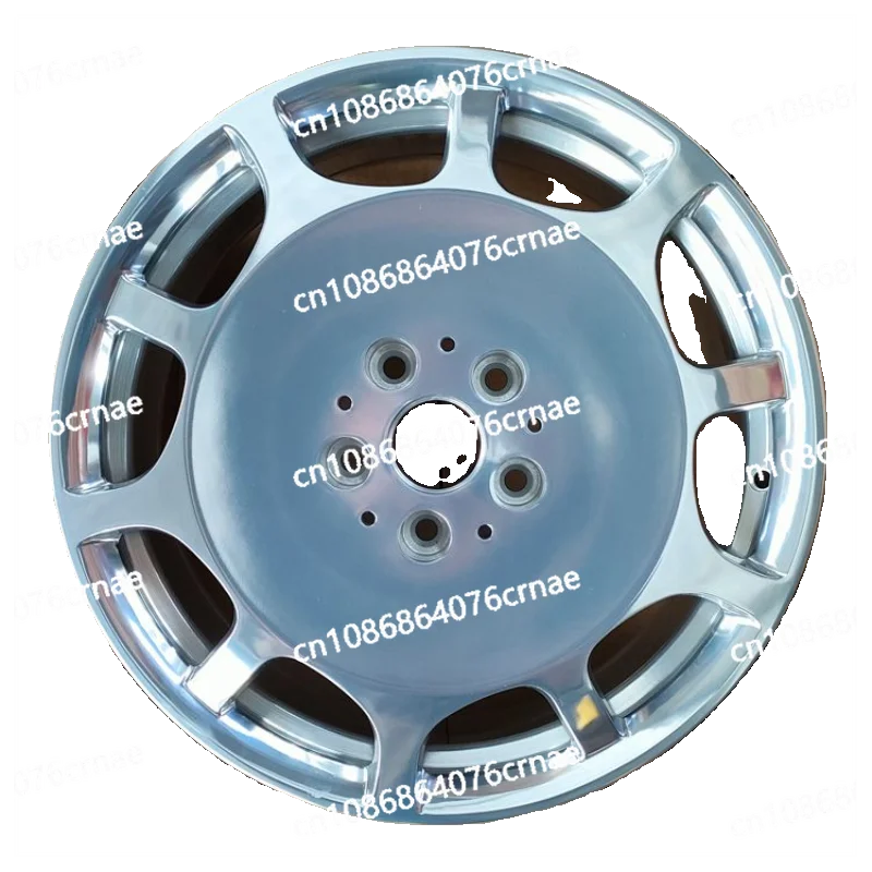 

Wheel Hub S400 S600 Aluminum Alloy
