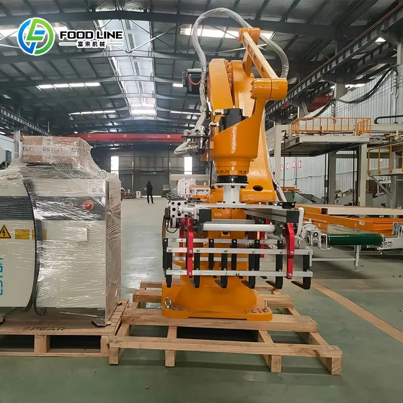 Carrello elevatore impilatore, carrello elevatore automatico, carrello elevatore impilatore, carrello elevatore impilatore automatico, carrello elevatore elettrico semiautomatico - immagine 2