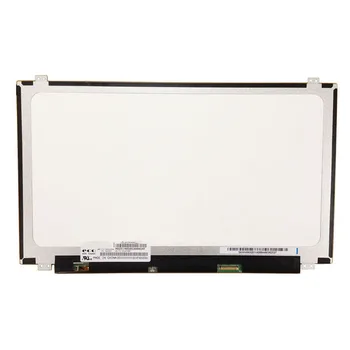 15.6 ''72% NTSC FHD IPS LP156WF6-SPB6 SPA1 SPB2 NV156FHM-N43 B156HAN01.2 Display a LED LCD 1920*1080 matrice del pannello dello schermo Full HD
