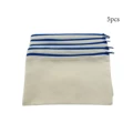 5pcs Blue