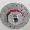 5inch 125mm Diamond Saw Blade for Ceramic Tile Diamond Cutting Blade for Marble Grinding Disc for Metal Cutting Disc for Stone