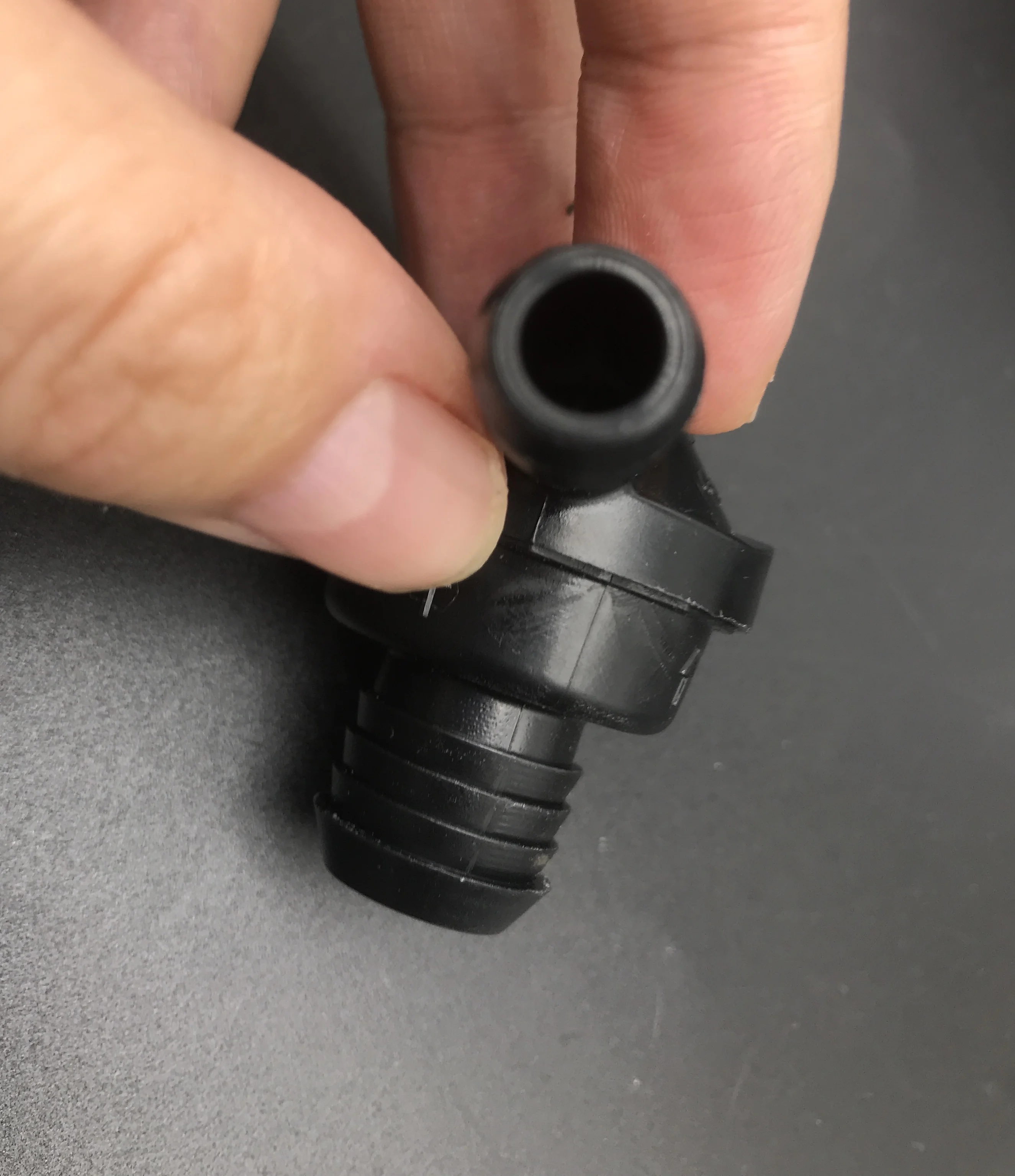 for Mitsubishi Outlander ASX Lancer ex brake vacuum booster vehicle check valve