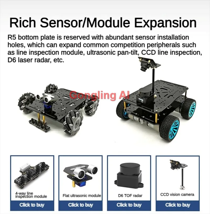 3WD 4WD 로봇 자동차 섀시, TT 520 또는 370 모터, 메카넘 휠 포함, 아두이노 라즈베리 파이 프로그래밍 가능 로봇 자동차 프로젝트 DIY 키트