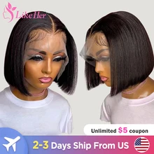 wigs with frontal