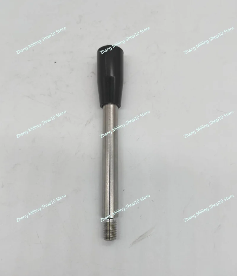 1PC Thread Handle Universal M10 147mm Bench Drill Machine Accessories Tool