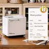 220V   DL-4705 bread machine Home automatic small breakfast machine and multi-function bread machine 5