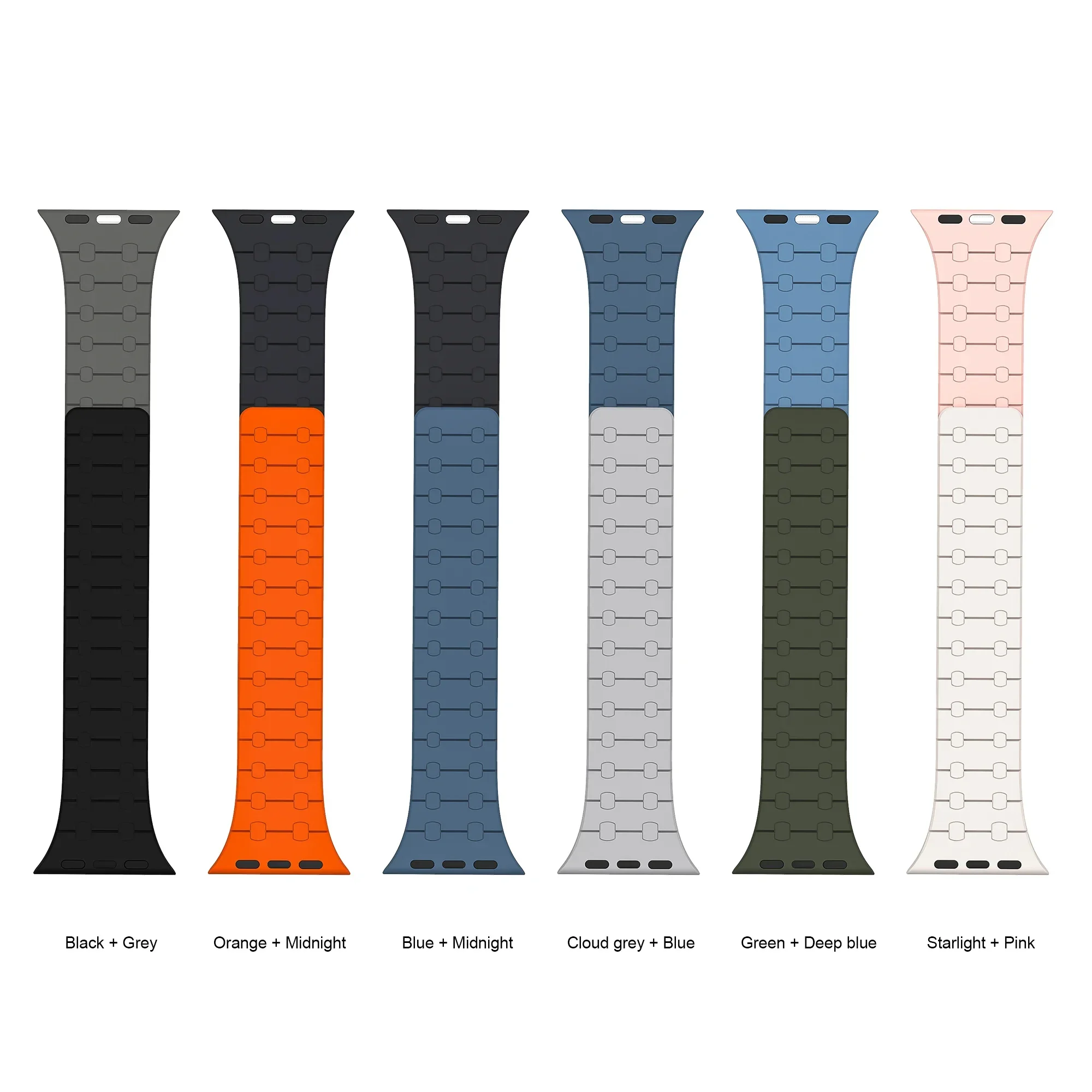  ġ  ׳ƽ Ǹ  Ʈ, Ʈ 49mm, 45mm, 44mm, 42mm, 40mm, 41mm ũ , Correa iWatch 9 8 7 6 5 4 SE