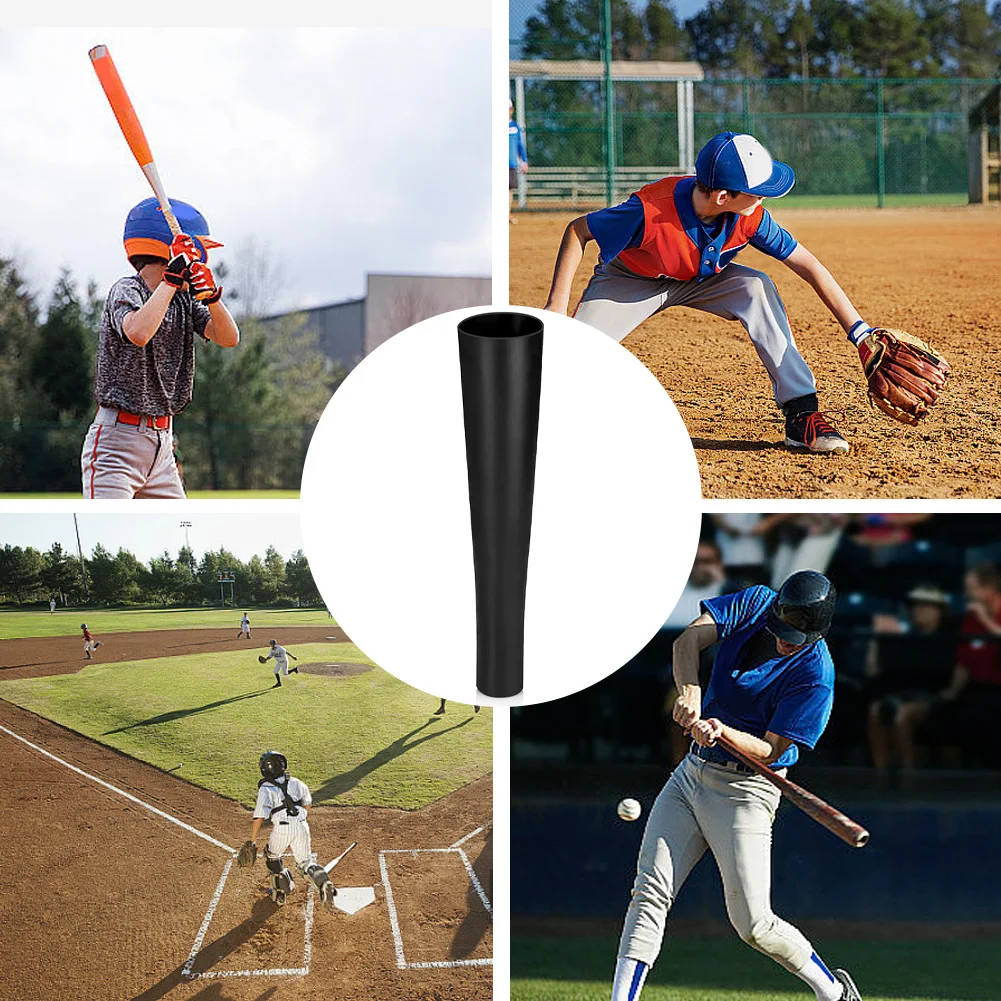 Batting Tee Topper Replacement Baseball Batting Trainer Rubber Topper for Baseball Softball Training Hitting Ball