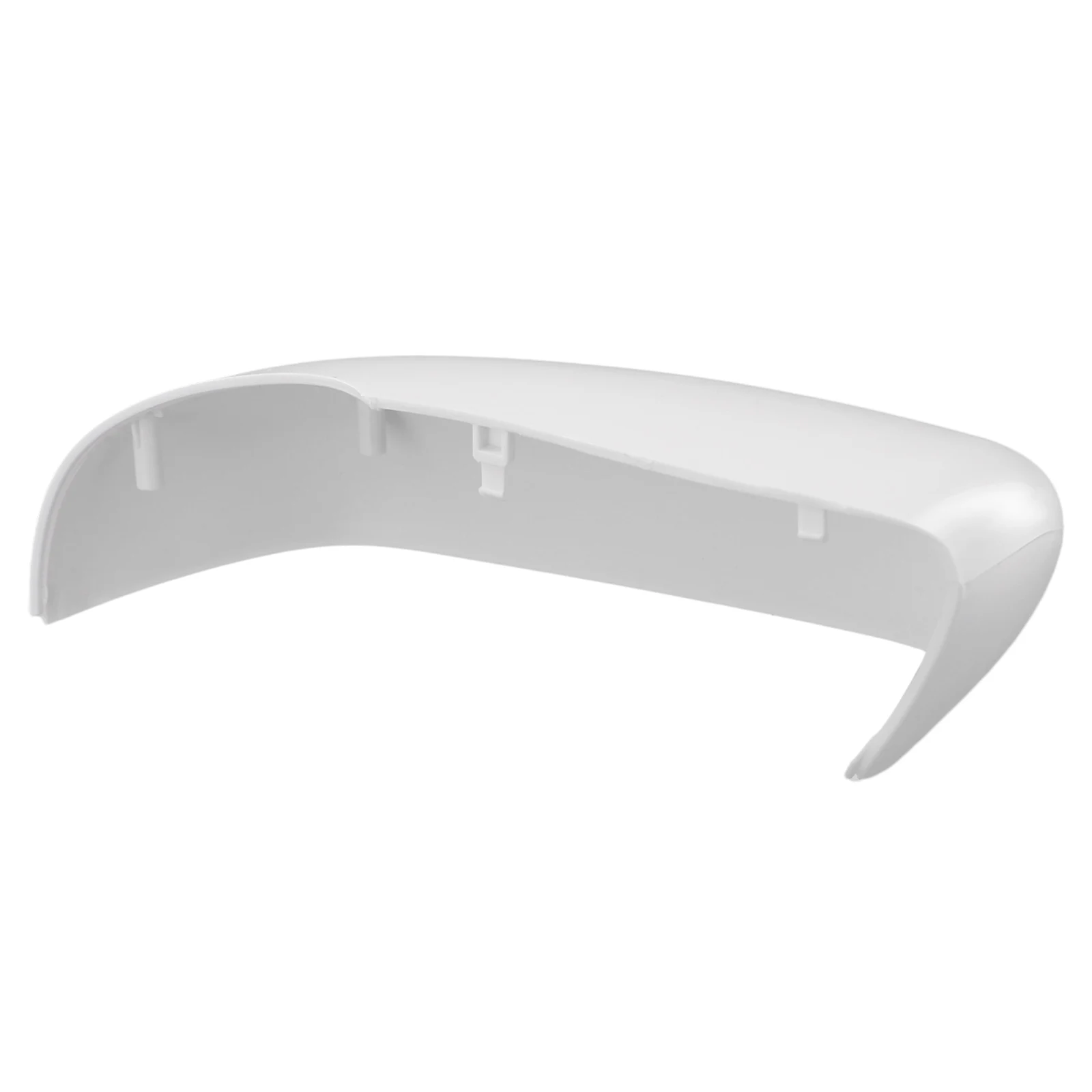 

Brand New Mirror Lower Cover ABS Car Accessories Direct Replacement Easy Installation For Kia Picanto 2011-2018