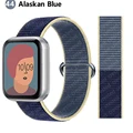 44 Alaskan Blue