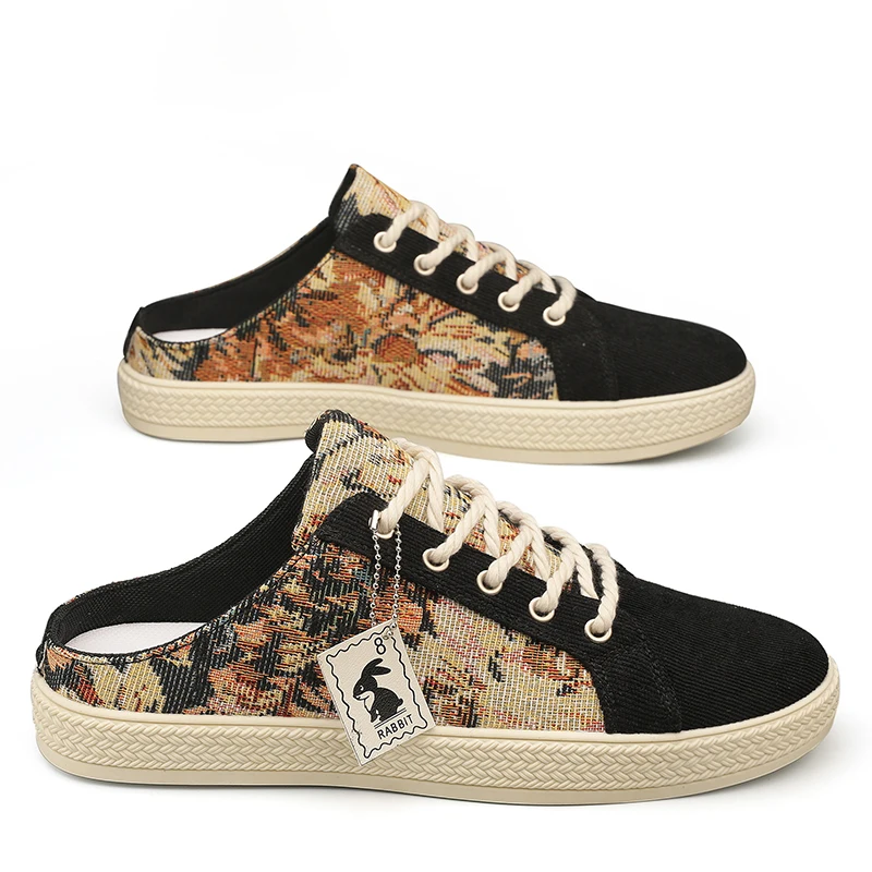 

Летние тапочки-CF628