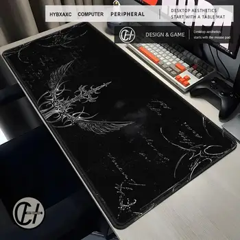Gothic Sword Desk Mat 1