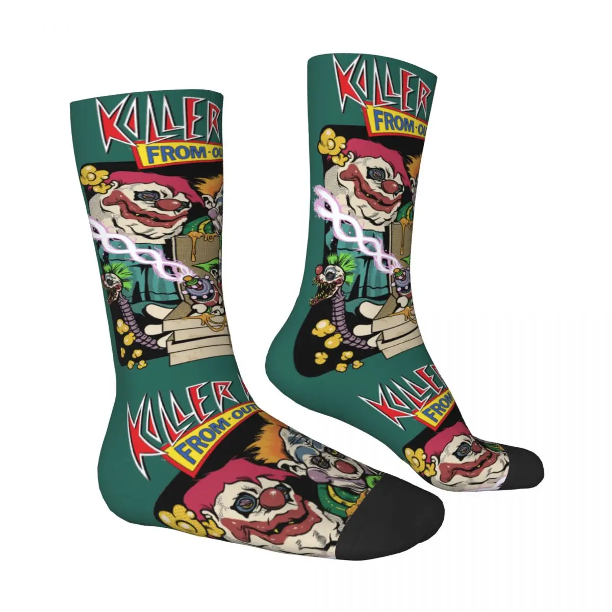 Рисунок 3 - Мужские и женские носки Killer