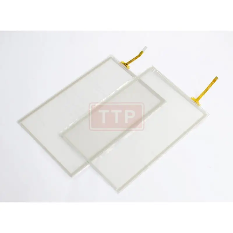 

2PC For Ricoh MPC2500 MPC3500 MPC4500 mpc3000 glass touch screen Copier Parts
