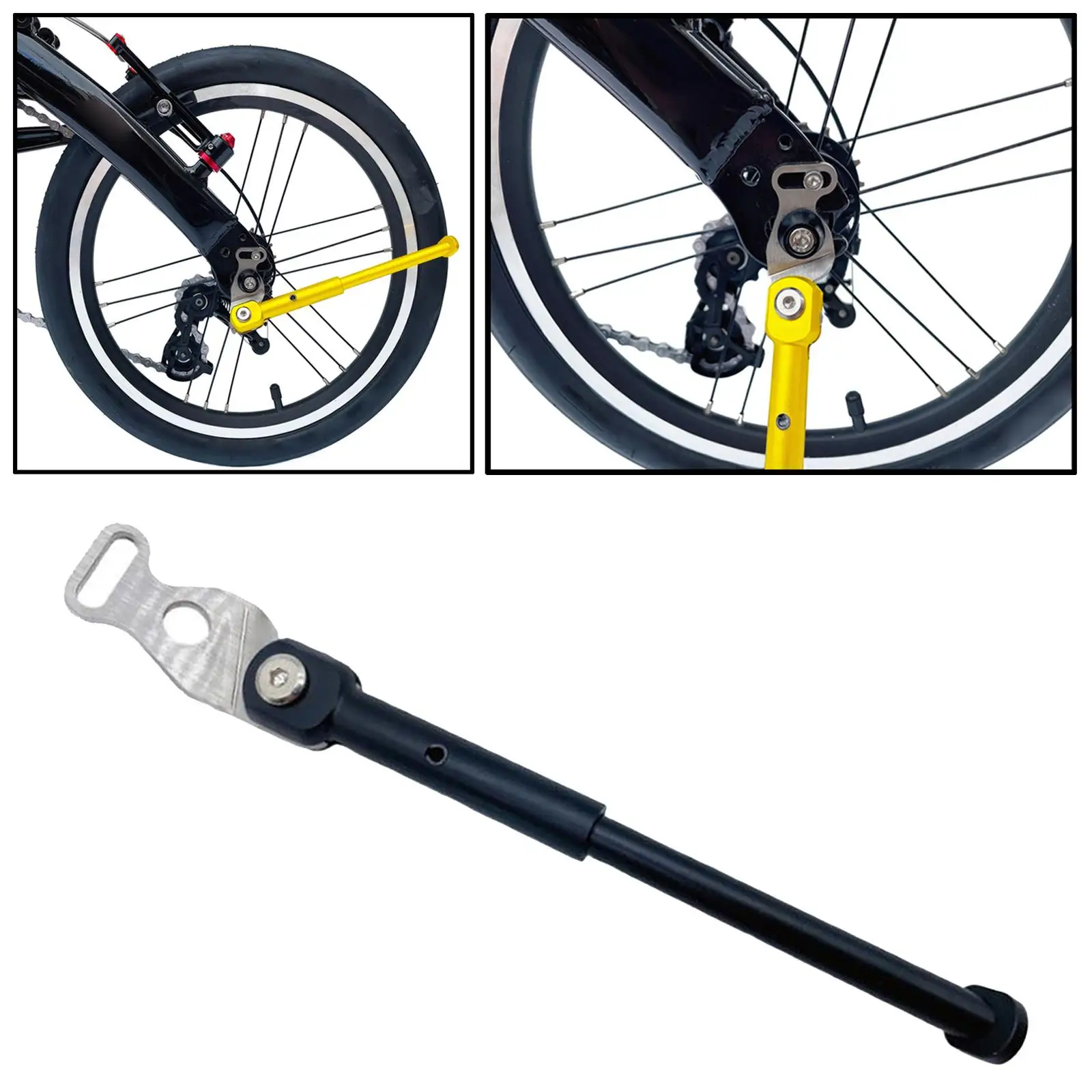 14 inch Lightweight Folding Bike 