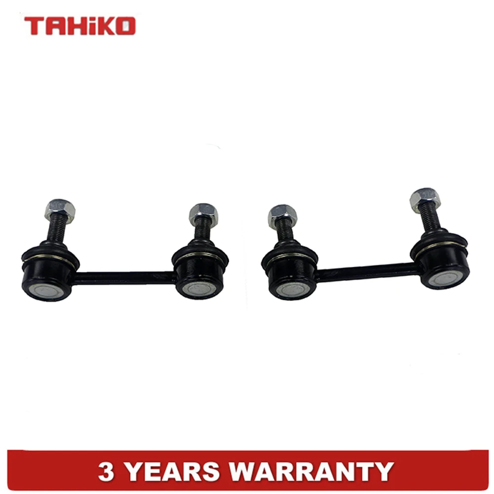 

Новый стабилизатор, противоскользящий конец, набор 2 шт., подходит для Mazda Xedos 6 CA MX-6 GE 626 GA2B28170