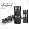 20-32mm Aquarium PVC Water Tube Connectors Thicken Fish Tank Pipe Drainage Connector Garden Drain Pipe Adapter Supply Fittings 1