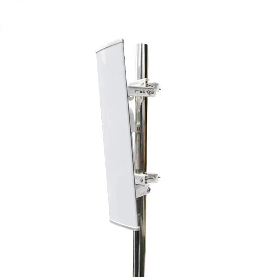 15dBi 고이득 야외 MIMO 패널 안테나 800-2700MHz 듀얼 밴드 WiFi 안테나