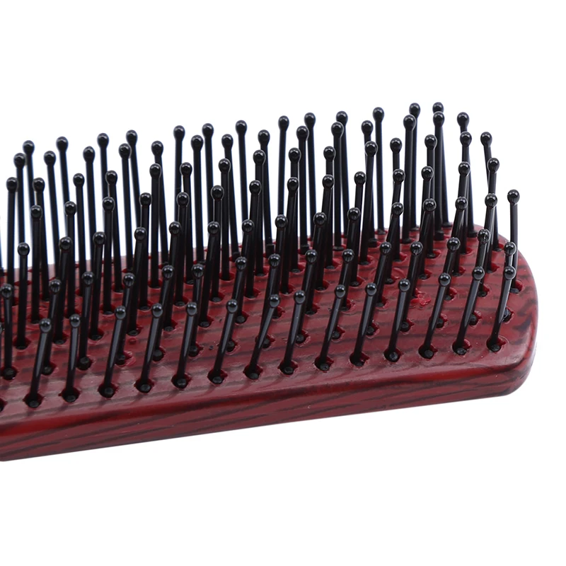 Baby Hair Brush Combs Pregnant Mother Anti-static Comb Hair Brush Ventilation Comb Tool Plastic Baby Maternity Supplies New
