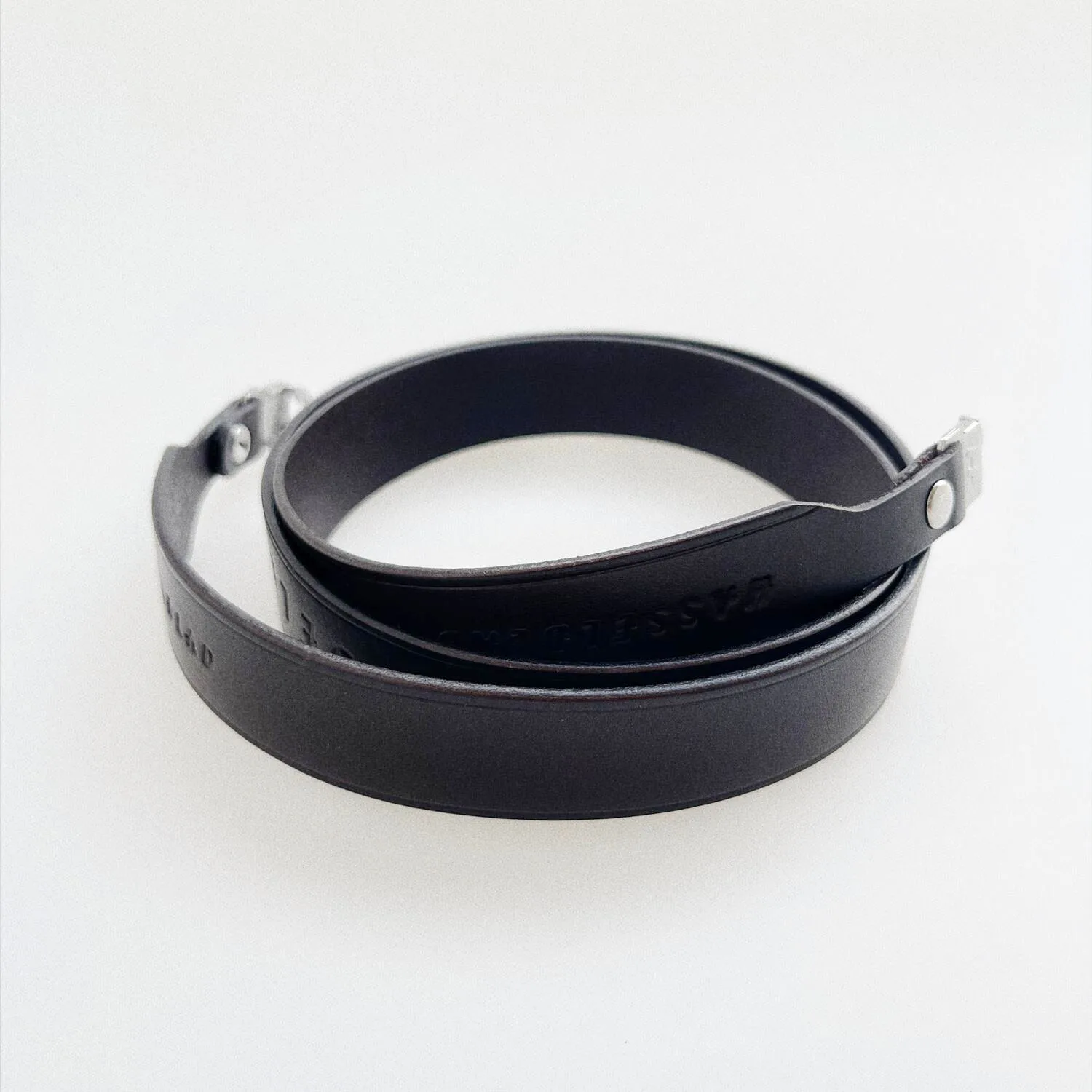 Hasselblad 500CM 501CM 503CX 500C SWC 905SWC 카메라용 가죽 숄더 스트랩 블랙 브라운