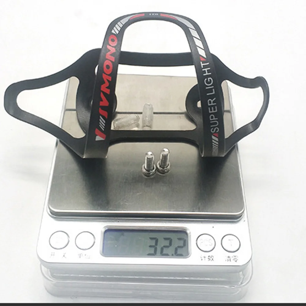 Mountain self-propelled water bottle holder light aluminum alloy water bottle holder left and right opening road bike cup