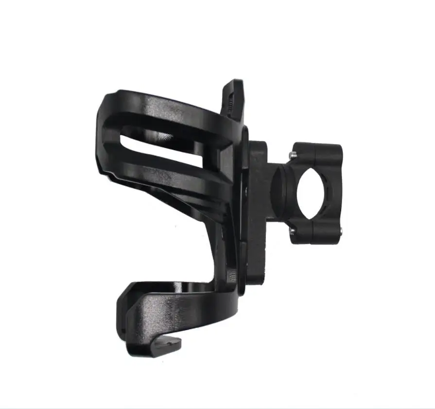 1PC Motorcycle Beverage Water Bottle Drink Cup Holder13MM-32mm Mount 2 in 1 car phone cup holder outlet air vent cup rack beverage mount insert stand holder universal car truck drink rack