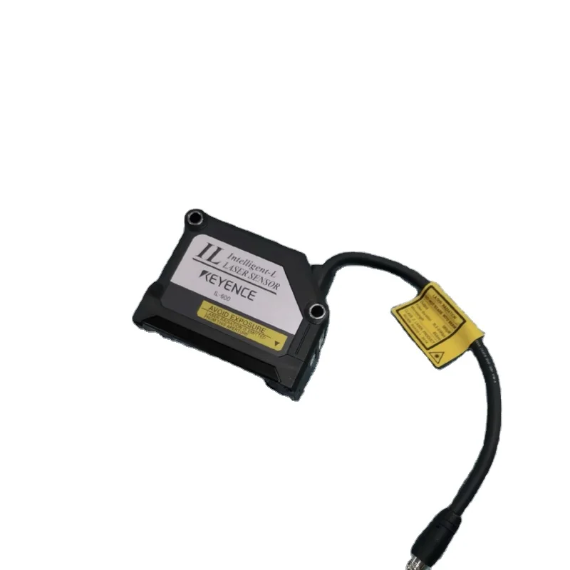 

KEYENCE IL-030 IL-065 IL-100 Sensor heads New And Original